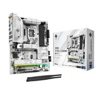 Placa Base ASRock Z890 Steel Legend WiFi