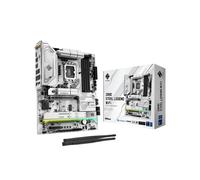 Placa Base ASRock Z890 Steel Legend WiFi