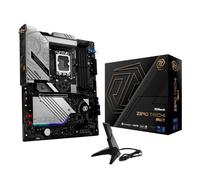 Placa Base Asrock Z890 Taichi Lite LGA1851 DDR5 256GB M.2 PCIe 5.0 Wi-Fi 7 Thunderbolt 4