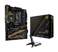 ASRock 90-MXBPM0-A0UAYZ Mainboard - DDR5 (90-MXBPM0-A0UAYZ)