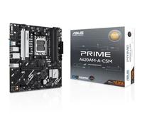 Placa Base Asus A620AM-A-CSM Socket AM5/ DDR5/ PCIe 4.0/ Micro ATX