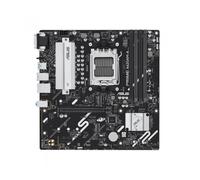 Placa Base ASUS PRIME A620AM-A-CSM A620 AM5 DDR5 Micro ATX PCIe 4.0 2xM.2 RGB RAID ECC