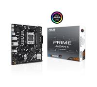 Asus Prime A620AM-K Socket AM5