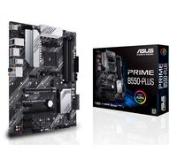 ASUS PRIME B550-PLUS AMD B550 Zócalo AM4 ATX