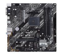 Placa base asus am4 prime b550m-k m-atx/4xddr4/4xsata6/2xusb 3.2+4xusb 2.0 90mb14v0-m0eay0