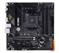 ASUS TUF GAMING B550M PLUS AMD B550 Zócalo AM4 micro ATX