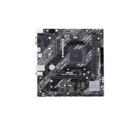 Placa Base ASUS AMD A520M-K MATX con Soporte para Ryzen y DDR4 hasta 64GB