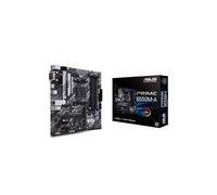ASUS PRIME B550M-A AMD B550 Zócalo AM4 micro ATX