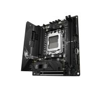 ASUS ROG STRIX B650E-I GAMING WIFI AMD B650 Zócalo AM5 mini ITX