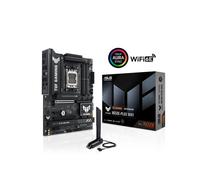 ASUS TUF GAMING B650E-PLUS WIFI AMD B650 Zócalo AM5 ATX