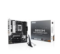 Placa base Asus AMD B850 SAM5 Micro-ATX Memoria DDR5 4 Ranuras de memoria 3 PCI-Express 4.0 16x