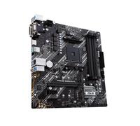 ASUS PRIME B550M-K AMD B550 Zócalo AM4 micro ATX