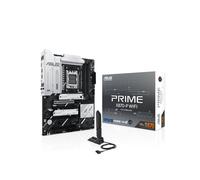ASUS - Prime X870-P WIFI AMD X870 Zócalo AM5 ATX