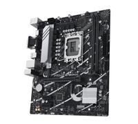 Placa Base Asus B760M LGA 1700 Micro ATX PRIME B760M-K DDR5 2.5GbE RAID M.2 SATA III