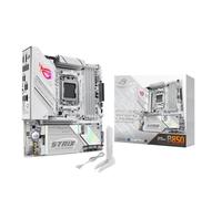 ASUS ROG STRIX B850-G GAMING WIFI AMD B850 Zócalo AM5 micro ATX