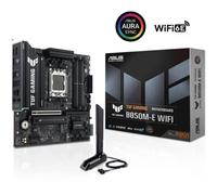 Placa Base ASUS B850M-E WIFI AMD B850 AM5 micro ATX TUF Gaming DDR5 WiFi 6E