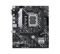 ASUS PRIME H610M-A D4-CSM Intel H610 LGA 1700 micro ATX