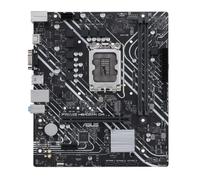 ASUS PRIME H610M-K D4 Intel H610 LGA 1700 micro ATX