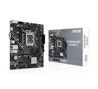 ASUS Prime H610M-K Intel H610 LGA 1700 micro ATX