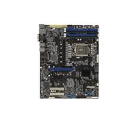 Placa base ASUS P12R-E Intel C256 | Garantía 3 años