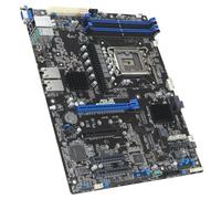 Placa Base ASUS P13R-E/10G-2T Intel C266 LGA 1700 DDR5 ATX 10GbE ECC Servidor