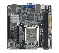 Placa base ASUS P13R-I Intel C262 | Garantía 3 años