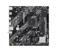 ASUS PRIME A520M-K ARGB (AM4) (D) (90MB1R00-M0EAY0)
