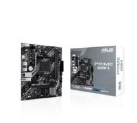ASUS PRIME A520M-R AMD A520 Zócalo AM4 micro ATX