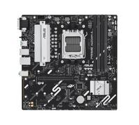 Placa base asus a620am-a-csm socket am5/ ddr5/ pcie 4.0/ micro atx