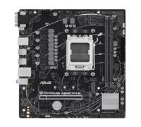 Placa Base Asus Prime A620M-E-CSM AM5 DDR5 Micro ATX con Soporte para Ryzen 7000