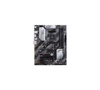 Placa Base - ASUS - PRIME B550-PLUS - Socket AM4 - Procesadores AMD Ryzen de 3ª Generación