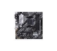ASUS Prime B550M-A/CSM AMD B550 Zócalo AM4 micro ATX