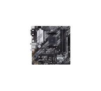 ASUS PRIME B550M-A WIFI II AMD B550 Zócalo AM4 micro ATX
