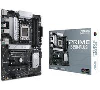 ASUS PRIME B650-PLUS AMD B650 Zócalo AM5 ATX