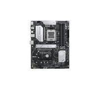 Placa base - ASUS - PRIME B650-PLUS - Socket AM5 - DDR5 - ATX - 128 GB - PCIe 4.0 - SATA-600