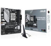 ASUS PRIME B650M-A WIFI II AMD B650 Zócalo AM5 micro ATX
