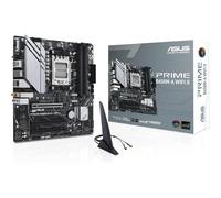 Asus Prime B650M-A II | WiFi AX | DDR5 | Micro ATX | Placa Base AM5