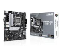 Placa Base Asus Prime B650M-K/ Socket AM5/ Micro ATX