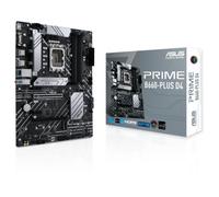 ASUS PRIME B660-PLUS D4 Intel B660 LGA 1700 ATX