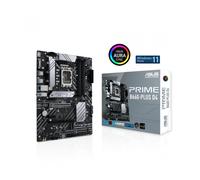 ASUS PRIME B660-PLUS D4 Intel B660 LGA 1700 ATX