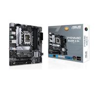 ASUS PRIME B660M-A D4-CSM Intel B660 LGA 1700 micro ATX