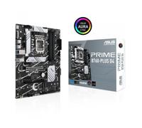 ASUS PRIME B760-PLUS D4 Intel B760 LGA 1700 ATX