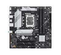 Placa Base ASUS PRIME B760M-A II-CSM B760 LGA1700 DDR5 Micro ATX 2.5GbE PCIe 5.0