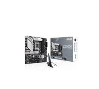ASUS PRIME B760M-A WIFI D4 Intel B760 LGA 1700 micro ATX