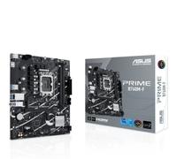 Placa Base Asus PRIME B760M-F Socket 1700/ Micro ATX