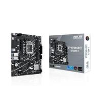 Placa base asus prime b760m-f socket 1700/ micro atx