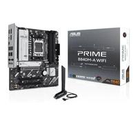 Placa Base Asus PRIME B840M-A WIFI Socket AM5/ Micro ATX