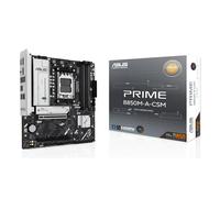 Placa base ASUS PRIME B850M-A-CSM AM5 MicroATX DDR5 PCIe 5.0 2.5G LAN 256GB
