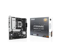 Placa base ASUS PRIME B850M-A-CSM AM5 MicroATX DDR5 PCIe 5.0 2.5G LAN 256GB