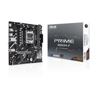 Placa Base ASUS PRIME B850M-F B850 AM5 DDR5 micro ATX 128GB PCIe 5.0 Gaming